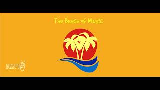 The Beach Of Music Episode 307 (With Matt V) 18.05.2023