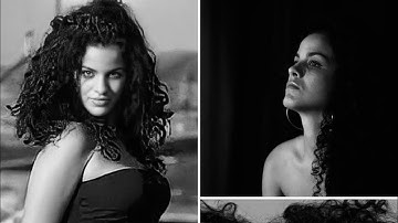 Muere la actriz cubana Patricia Ramírez. Mucha Luz 😢🙏