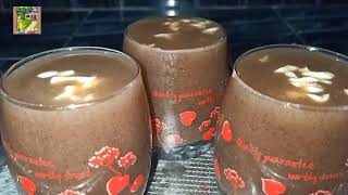 RagiJava Bellam tho|Ragi malt with Jaggery|Immunity booster|Easy,tasty and healthy recipe|Weight los Net Worth