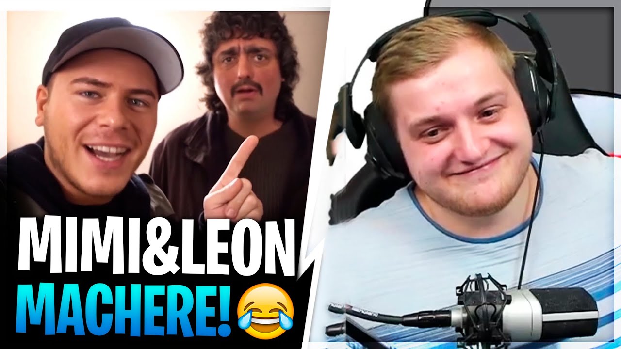 Max REAGIERT auf MIMI & LEON MACHERE 😂👊 | Payback 9 - Locke wird feucht | Trymacs Stream Highlights