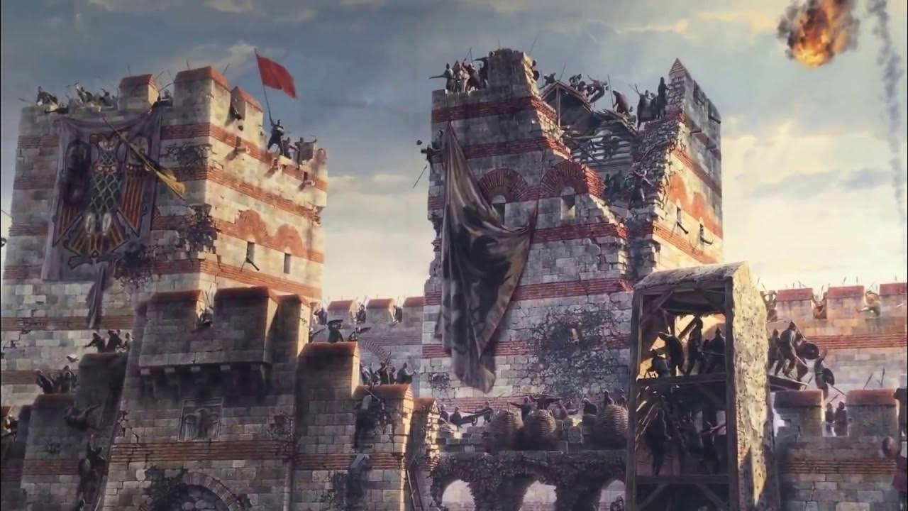 Штурм константинополя. Битва за константинополь 1453. осада константинополя 1453 арт. штурм константинополя 1453. штурм константинополя панорама стамбул.