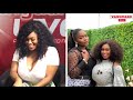Discussing Entertainment news, gists and gossips happening in the showbiz industry in Nigeria