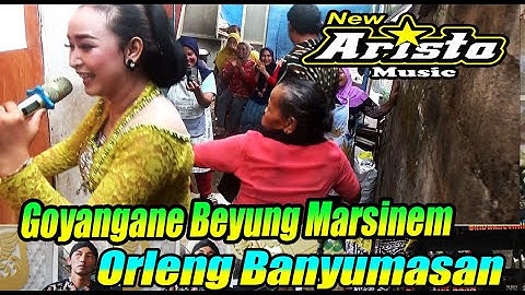 GONDANG KELI ORLENG BANYUMASAN || LIVE WONOSOBO WADAS LINTANG