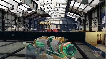 COD Mobile 2v2 Snipers only