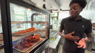 Krave To Go, New Rochelle