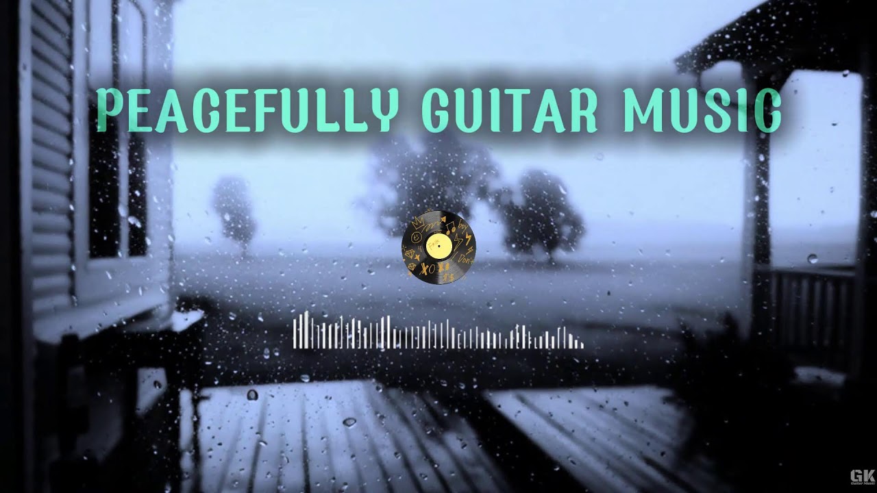 The Peace You Crave! Gentle Music Supporting Heart Ease and Vascular Relaxation