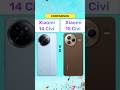 Xiaomi 14 Civi Vs Xiaomi 15 Civi Xiaomi 14 Civi Vs Xiaomi 15 Civi