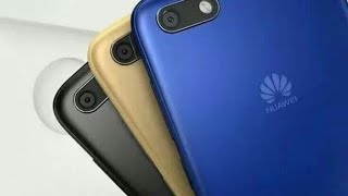 Huawei enjoy 8e youth launched | low budget smartphone, smart selfie camera, screenshot 4