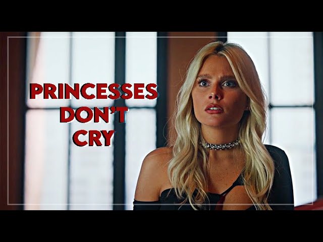 Isadora - Princess Don't Cry [Elite Season 6] class=