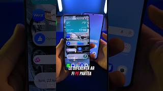 S25 Ultra VS A57 | Performanță #shorts #samsung #galaxya57 #s25ultra #tech #technology