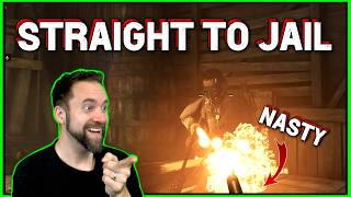 Absolutely ILLEGAL plays - Hunt Solo Gameplay