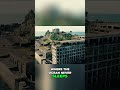 Hashima Island: The Abandoned City That Shouldn't Exist #shorts