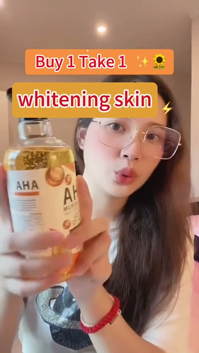 B1t1 Aha Body Serum Niacinamide https://s.shopee.ph/3L842eqX0W
