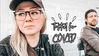 Where Ive Been | Tested for COVID | Life Update