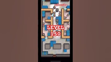 Hunter Assassin Level 150 – Next Level Assassin Moves! 🔥