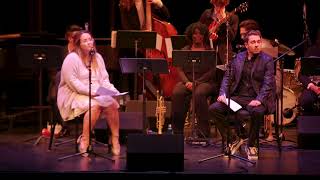 Savannah Spatafora, Idiot I'm Great, Scene 2 | Writing | 2018 YoungArts Los Angeles