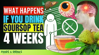 Soursop Tea Health Benefits (Doctors Shocked After Knowing 12 Health Benefits Of Soursop) Graviola screenshot 3