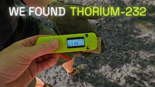 Following a Radiation Trail Through the Forest