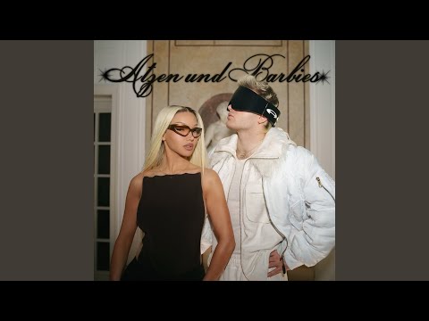 Shirin David & Ski Aggu - atzen & barbies