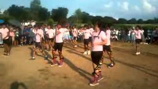 CNHS. 4 MOLAVE 1st PLACE