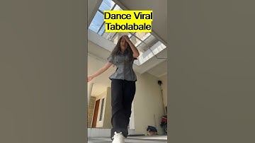 Tabolabale Dance Viral Part 74 #nonatimur #lagupestatimur #videoshort #shorts