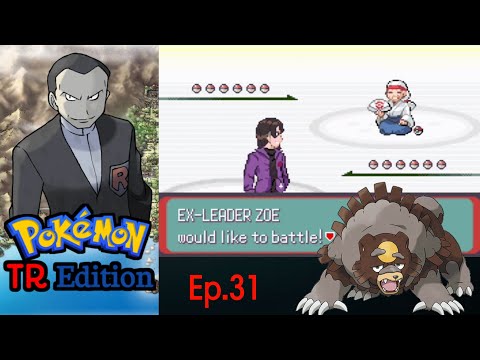 Hindi] Pokemon Team Rocket Edition Walkthrough - Ep.31 - Seven