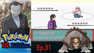[Hindi] Pokemon Team Rocket Edition Walkthrough - Ep.31 - Seven Island's Hidden Gym!