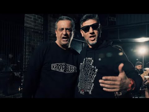 Rapor2 ft. Murder King - Rapor 2 (Buraya Yumruk Havaya) (Official Music Video)
