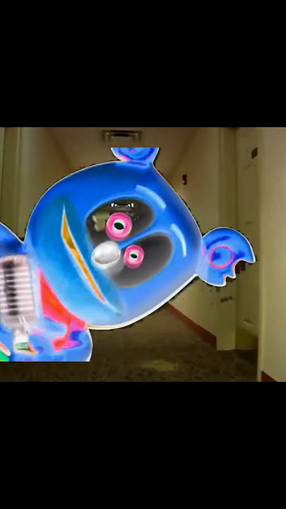 Gummy Bear Song in Russian