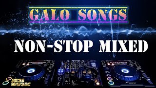 Galo NoN-StOp LATEST paRty Dance Song //top 5 mixed//2022-2023