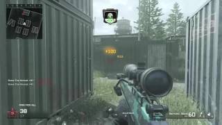 MWR Nasty Spawn Trap