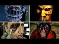 All Traps Bosses In Saw Games 