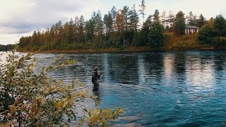 NM i fluefiske 2016 – Trysil