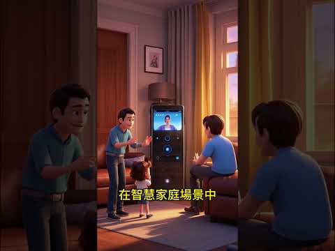 4️⃣ ???? 《新版 Siri＋大模型驅動：Apple 智慧家庭系統將更人性化》SHOKAA