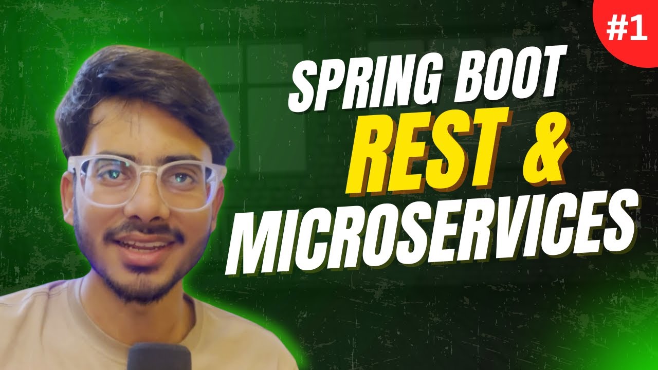 Spring Boot Rest & Microservices: What is WebService? 
