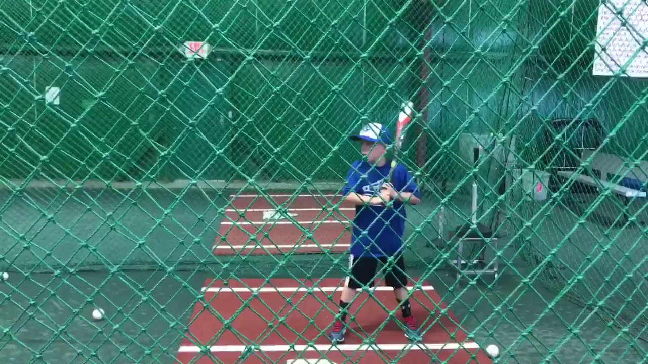 demarini ghost