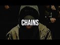 (FREE) Dark NF Type Beat "CHAINS" | Cinematic Orchestral Type Beat (LEXNOUR Collab)
