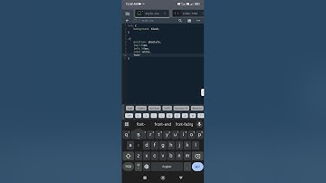 How to change text size or font size in html page using css #css  #coding #html