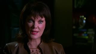 Deadly Women
