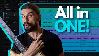 The ONLY Guitar Recording Software You Need! | Moises Studio screenshot 5