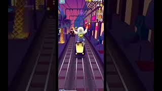 subway surf game| old is gold game #shortvideo # Run game screenshot 5