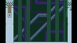 LightEffexor Plays Megaman X2 - The Wisdom Teeth Timer!