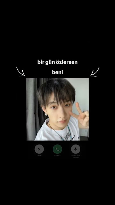 @Roranicss  hiç olmadi kalitesiz oldu #chris #bangchan #christopher #felix #straykids