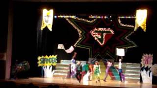 Junior SING! `09   # 2