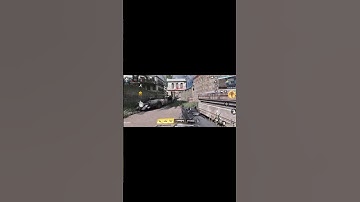 THEY FEARED THIS WEAPON - NO ONE CAN ESCAPE / MP GAMEPLAY CALL OF DUTY MOBILE