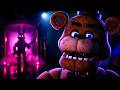 ESTAMOS DENTRO DE LA PELÍCULA DE FNAF | Five Nights at Freddy’s Movie Doom – Fan Game