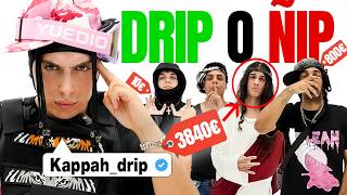 Download lagu WHO HAS THE MOST DRIP?