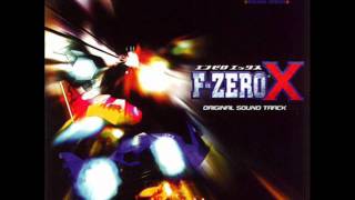 F-Zero X Ost 13 - Option
