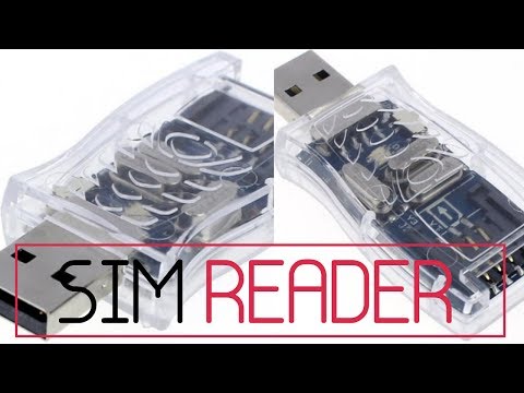 فيديو: كيفية عمل نسخة من بطاقة SIM