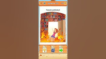 Braindom 2. 210 level